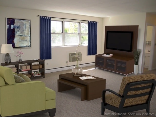 Executive Apartments Image 4