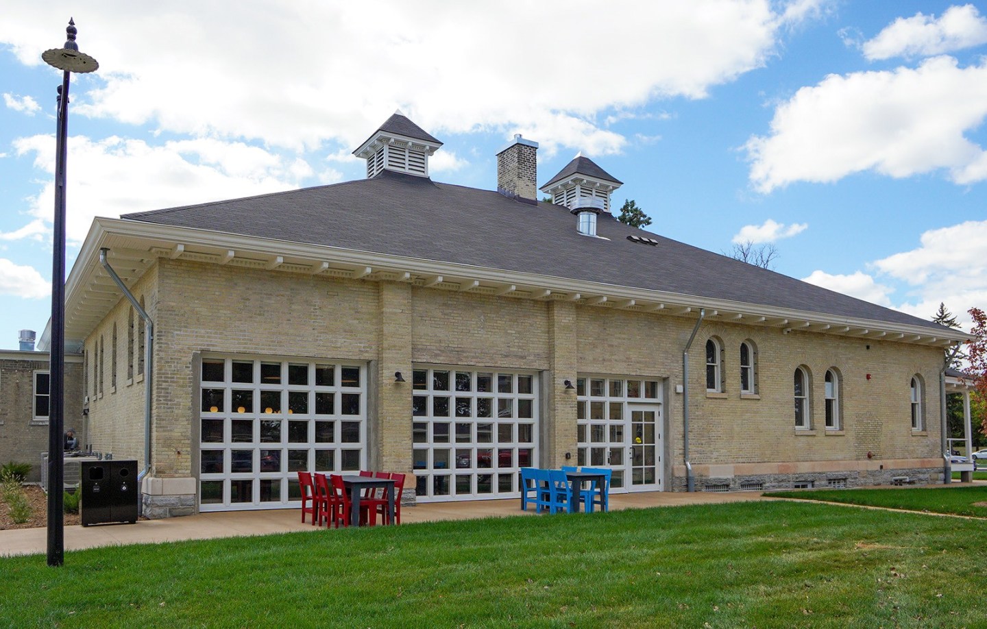 Affordable Housing – Upper Post Flats Image 58
