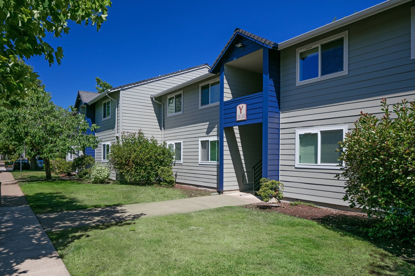 Parkside Apartments Image 20