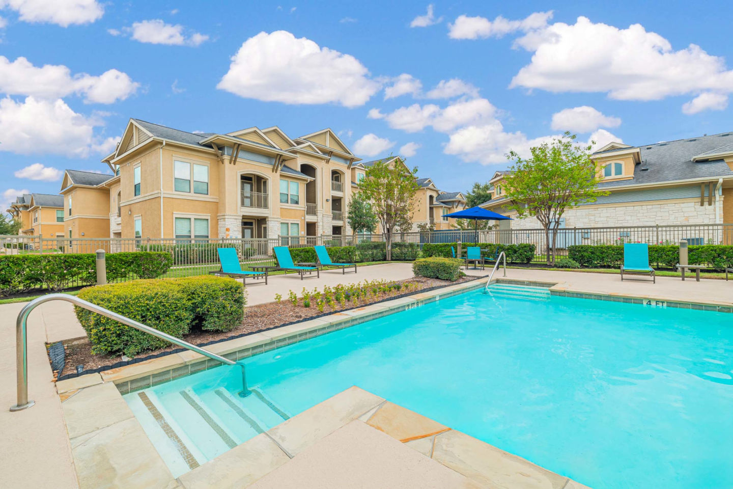 Dolce Living Rosenberg Image 6