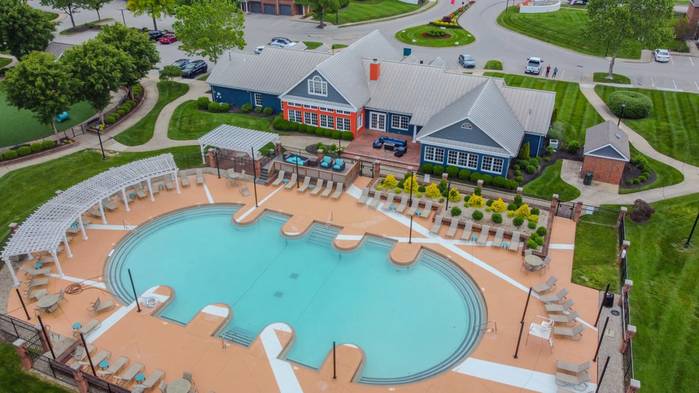 The Paddock at Eastpoint Image 23