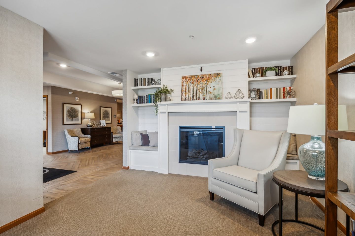 Estates at Arbor Oaks a 55+ Community Image 27