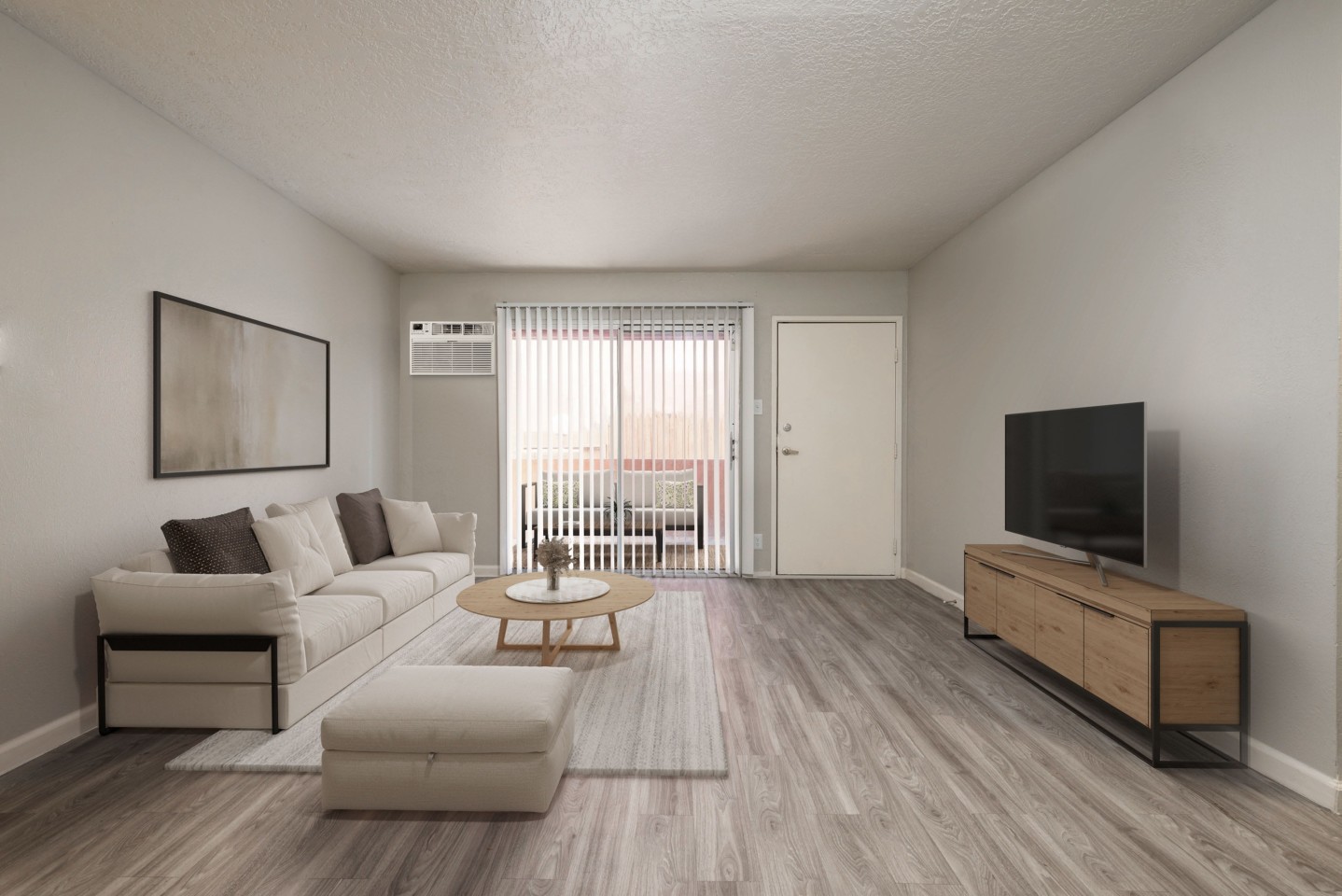 Theta Apartments Image 1