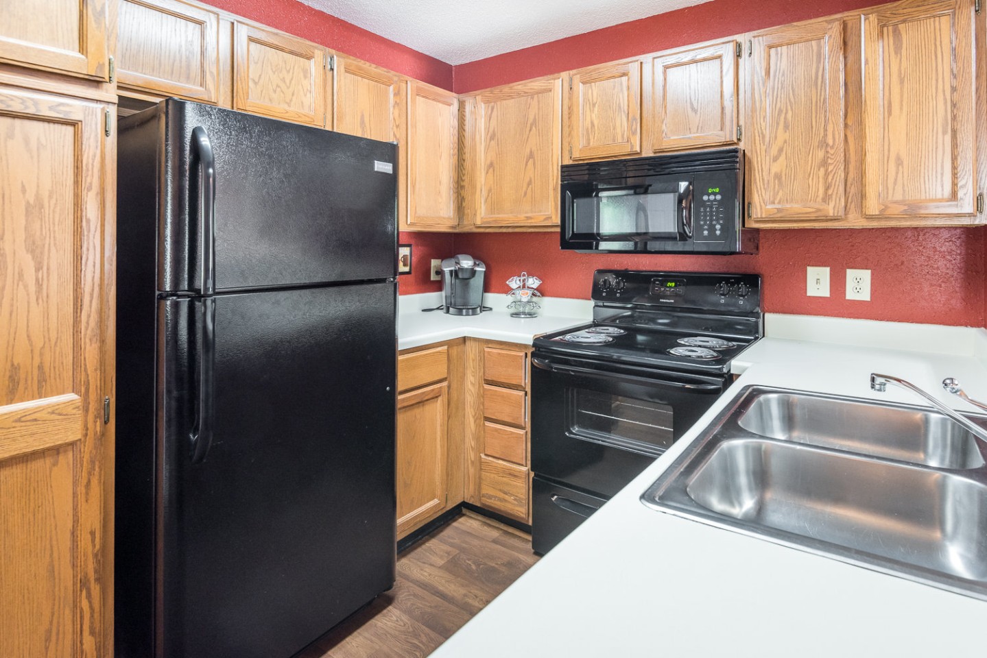 Crystal Village Apartments Image 14