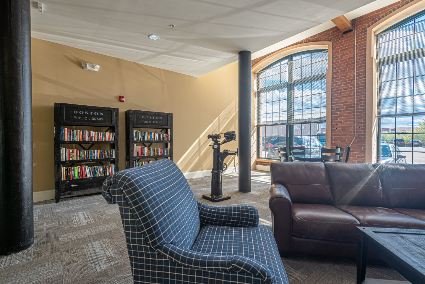 Pacific Mill Lofts Image 39