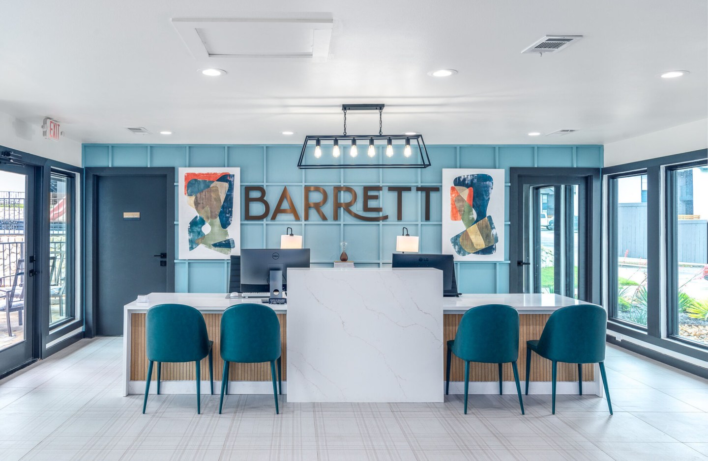 Barrett Image 46