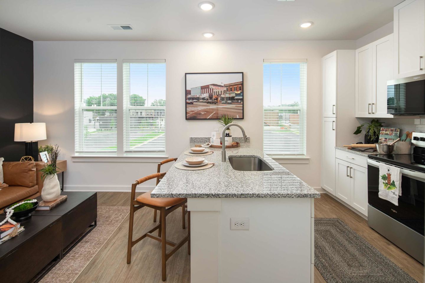 Nova River District Image 6