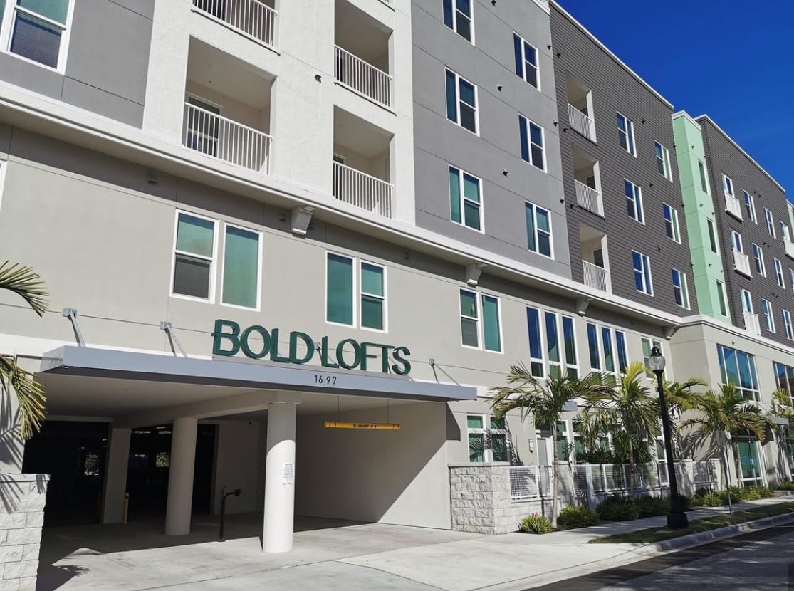Bold Lofts & Cowork Sarasota Image 2
