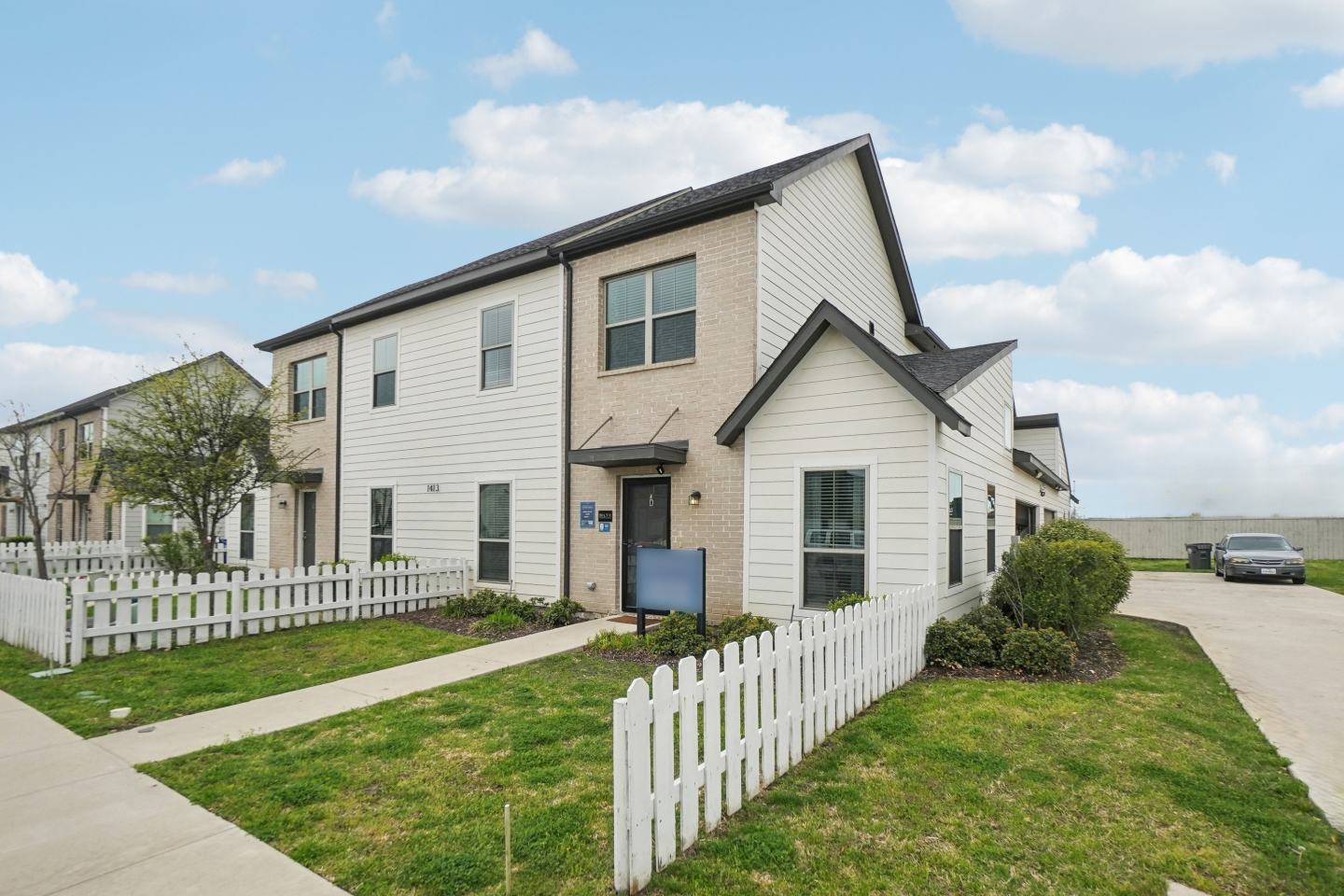 Townhomes at Princeton Meadows Image 29