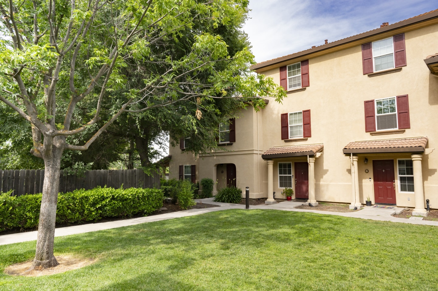 Tuscana Townhomes Image 4