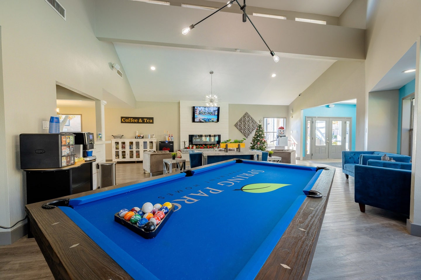 Spring Parc Apartment Homes Image 14