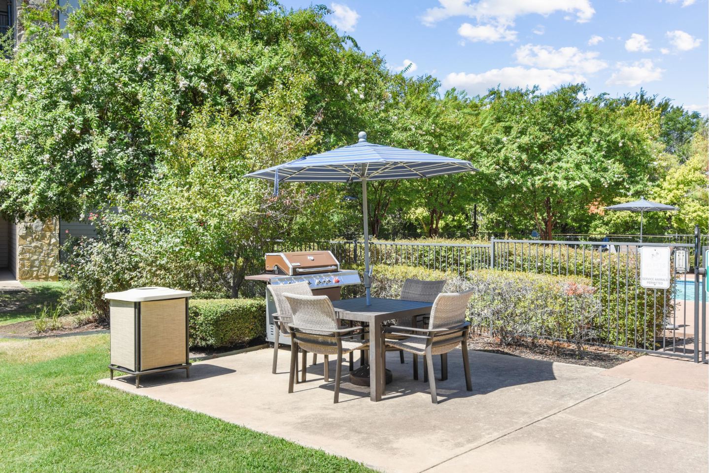 Waller Creekside on 51st Image 2