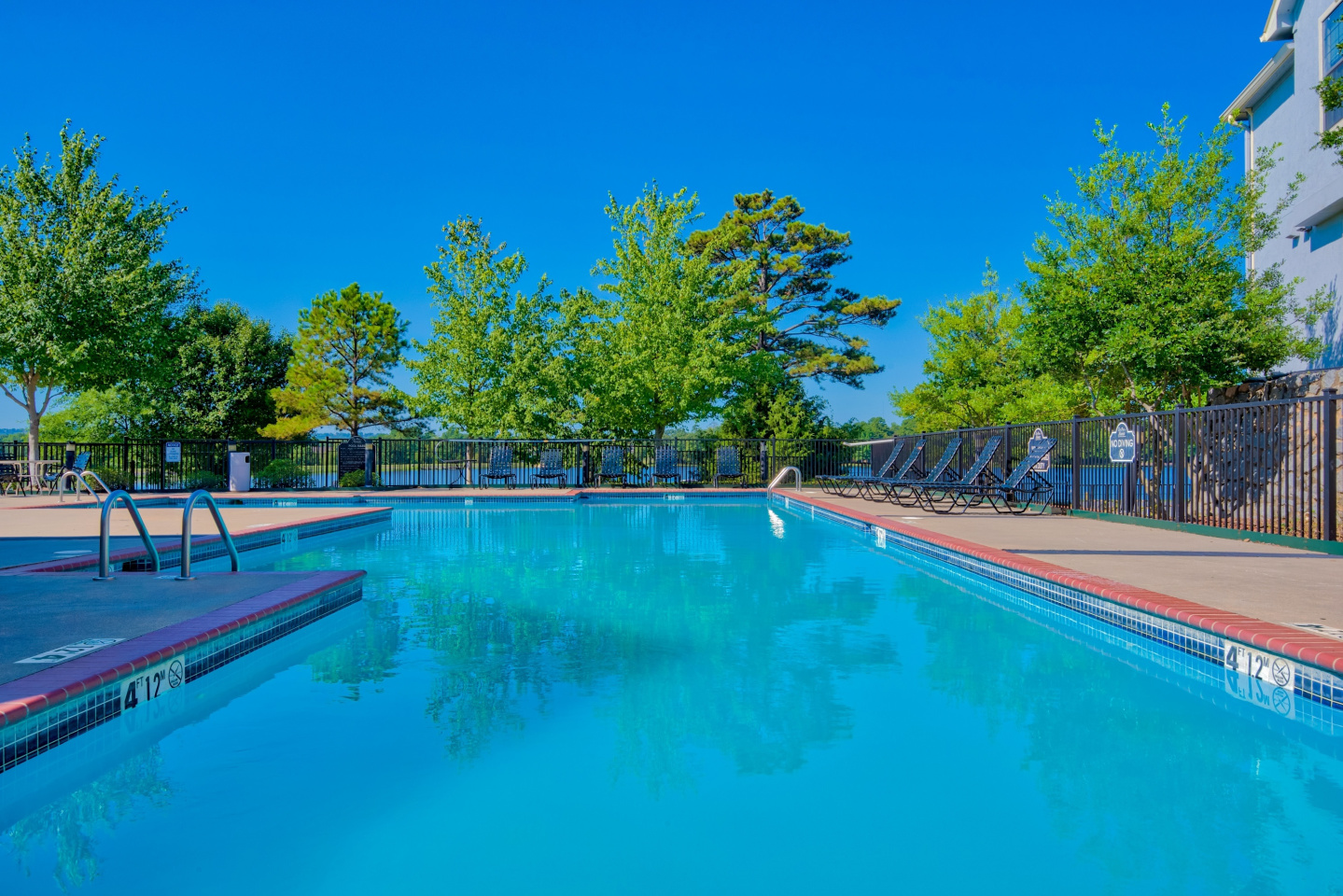 Parc At Maumelle Image 2