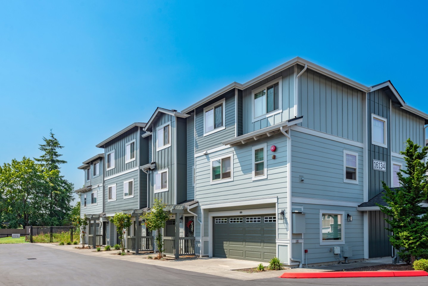 Aster Townhomes Image 6