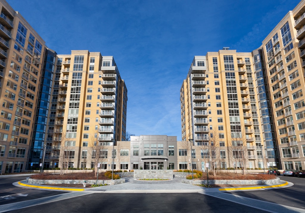 Harrison at Reston Town Center Image 8