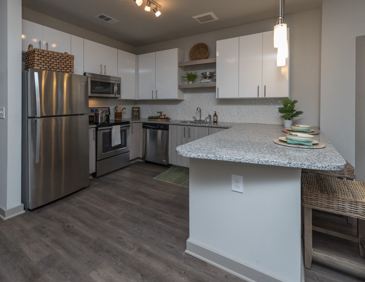 Mariner Grove Image 1