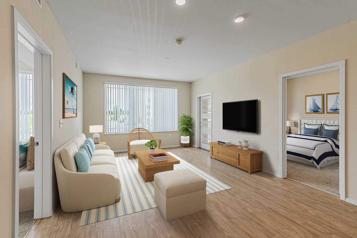 Sandpiper Glen 62+ Apartments - Senior & Affordable Housing Image 33
