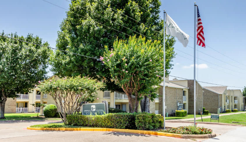Creekwood Apartments Image 10