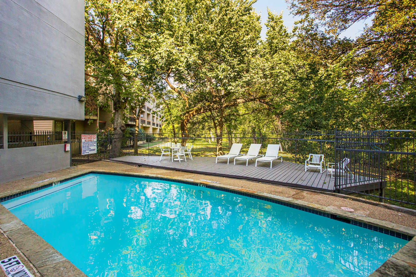 Soho Apartments Image 12