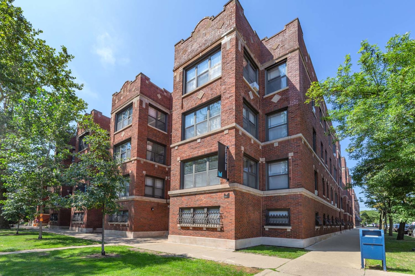 5300-5308 S. Greenwood Avenue Image 2