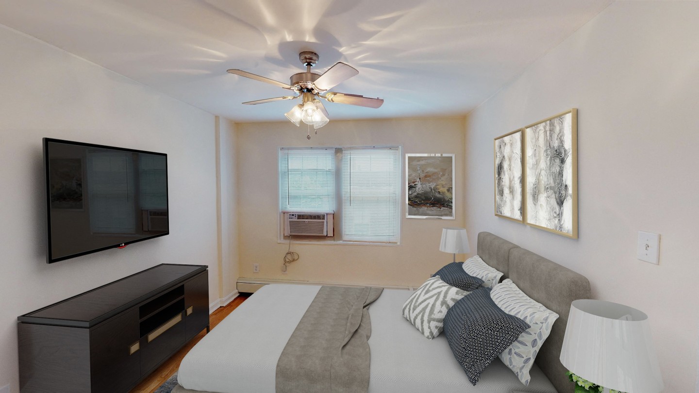 Alpha House Image 7