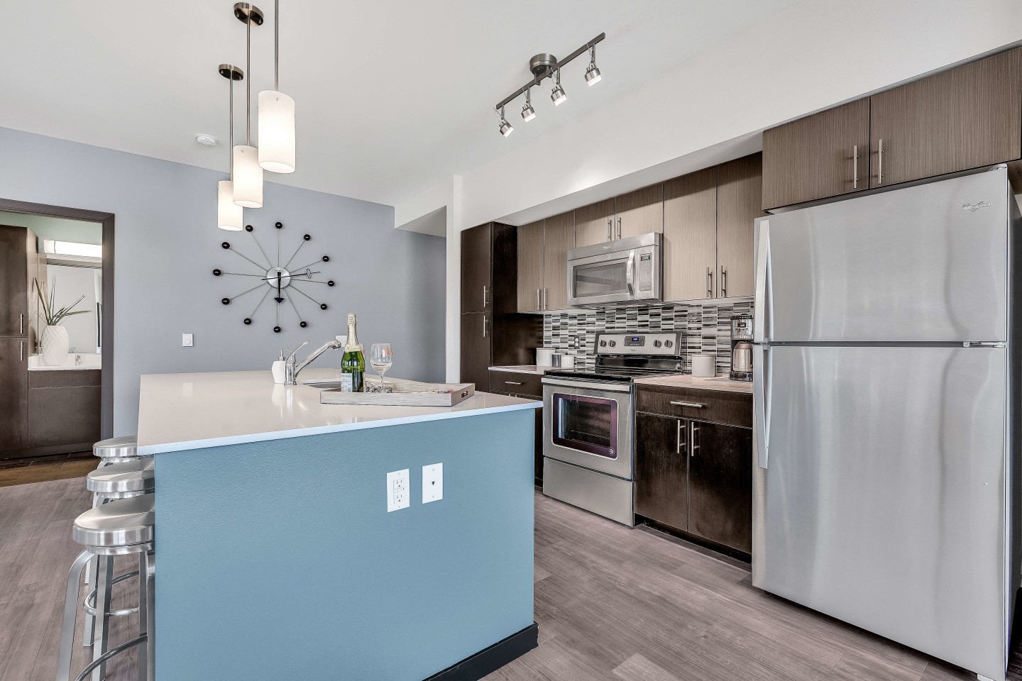 Vue 22 Apartments Image 1