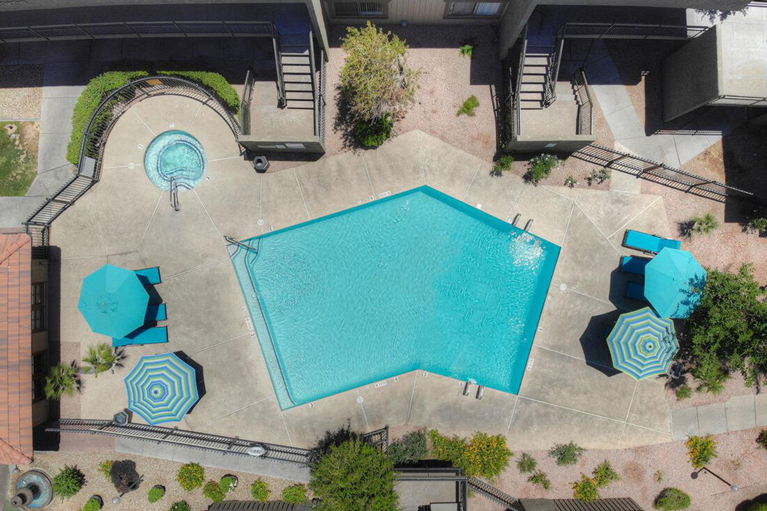 Raystone Apartments Image 3
