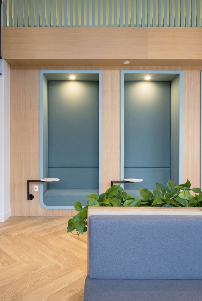 Loft House Image 41