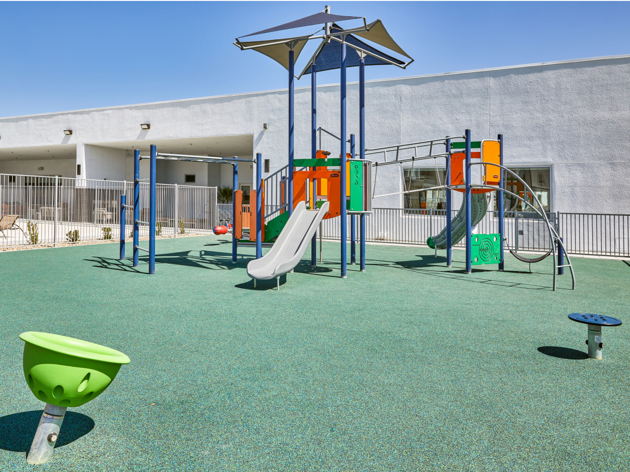 Showboat Park Apartments Image 61