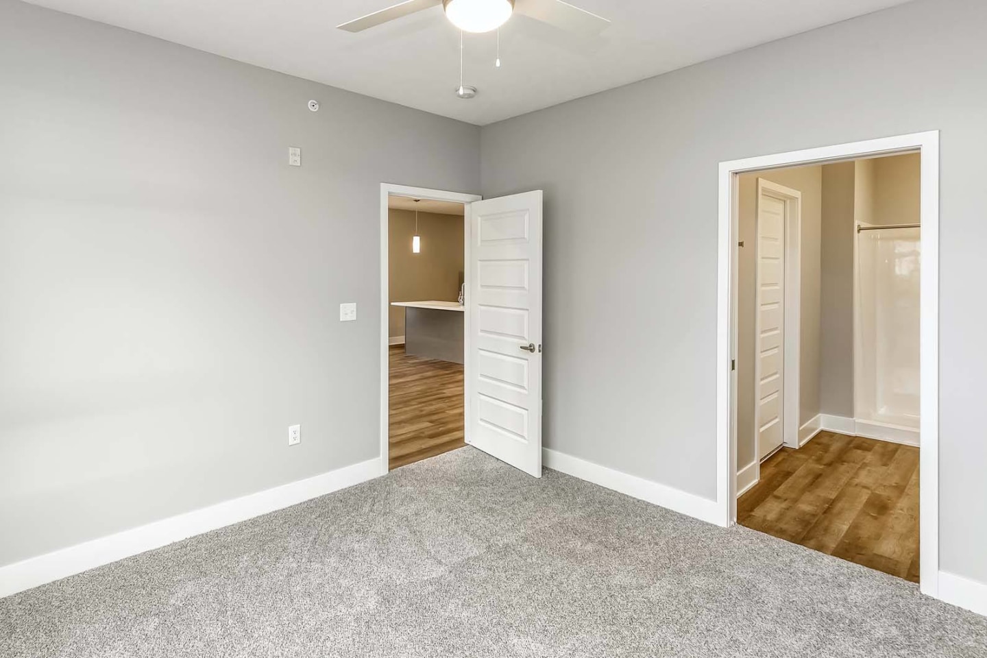 Echo Park Apartments Image 17