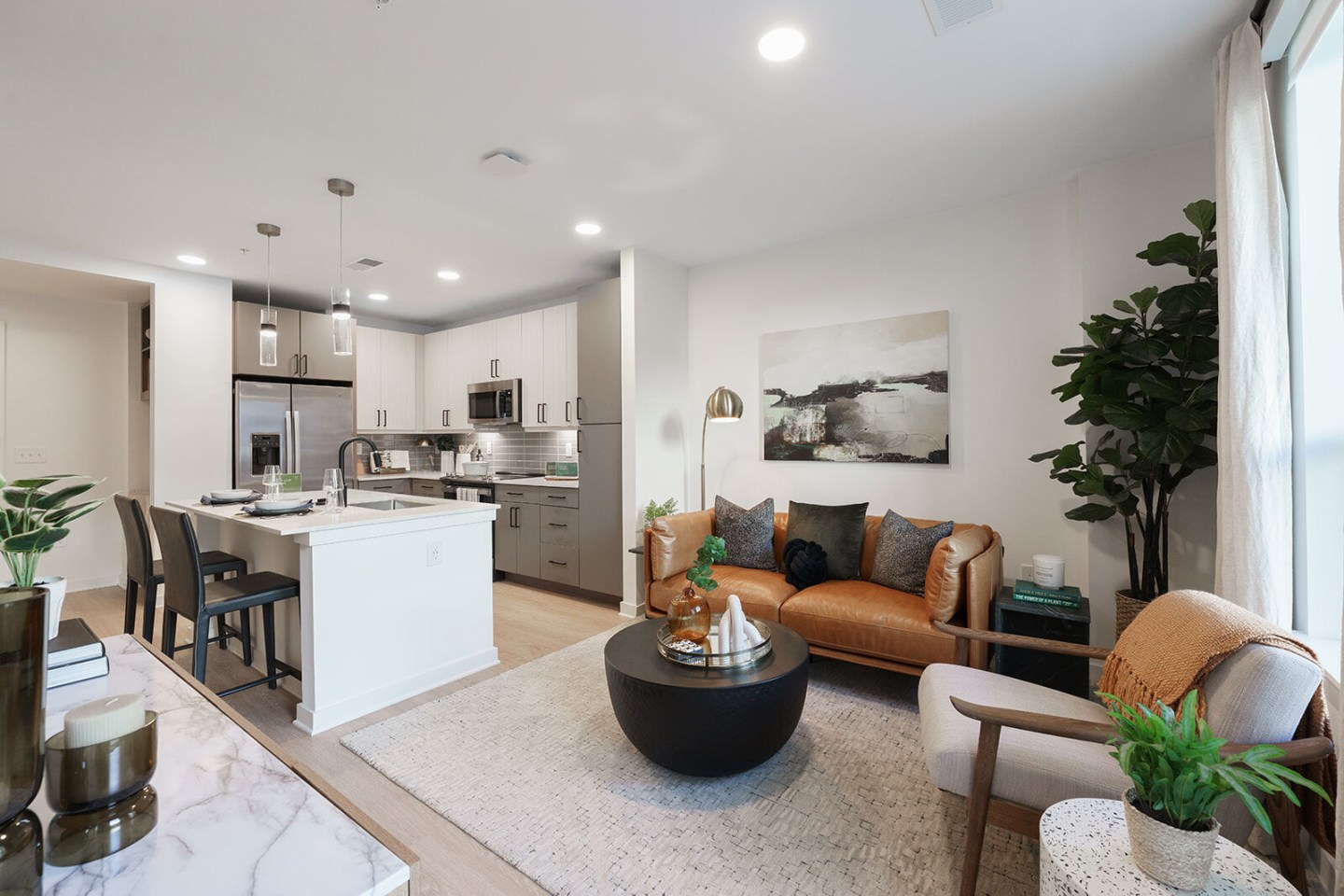 Solis Midtown Image 2