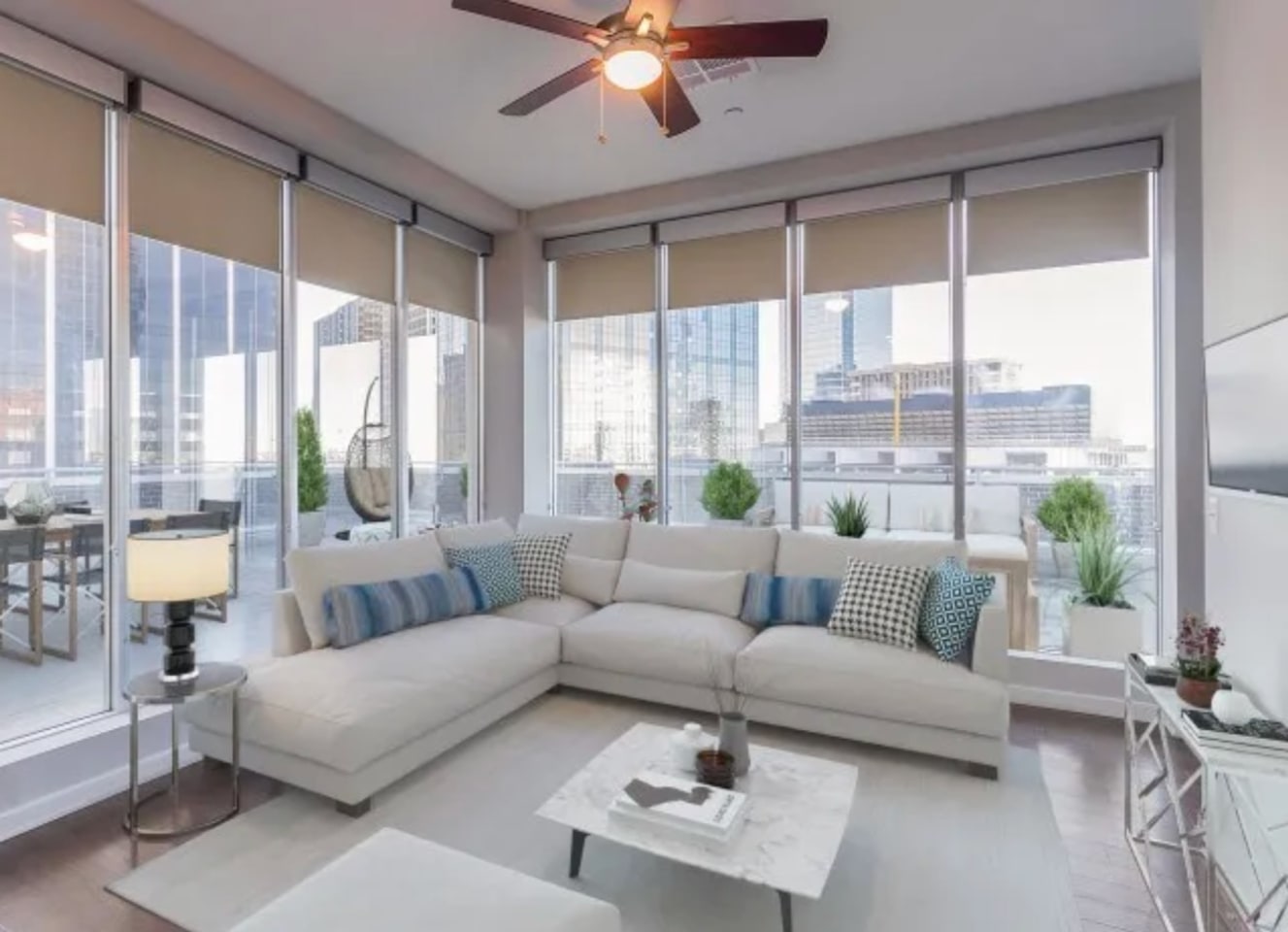 The Mayflower Apartments Image 32