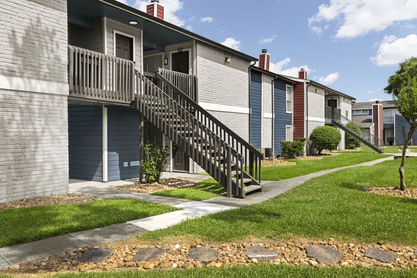 Serena Apartment Homes Image 8