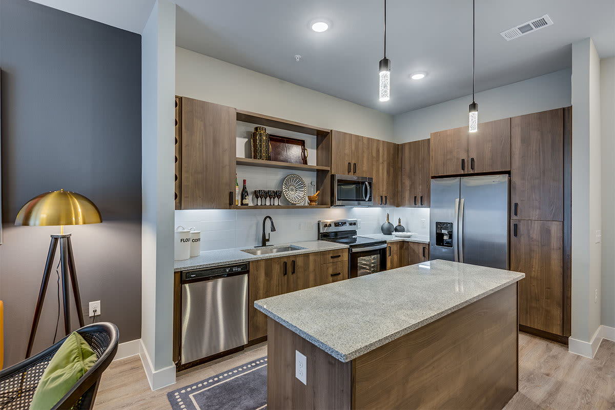 The Academic Apartments Image 19