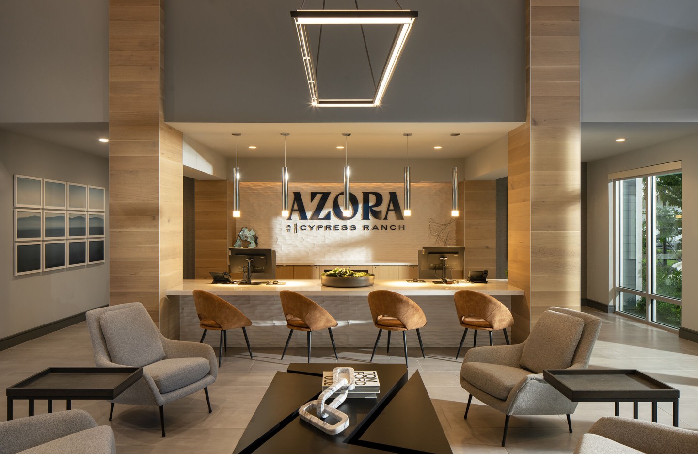 Azora at Cypress Ranch Image 24