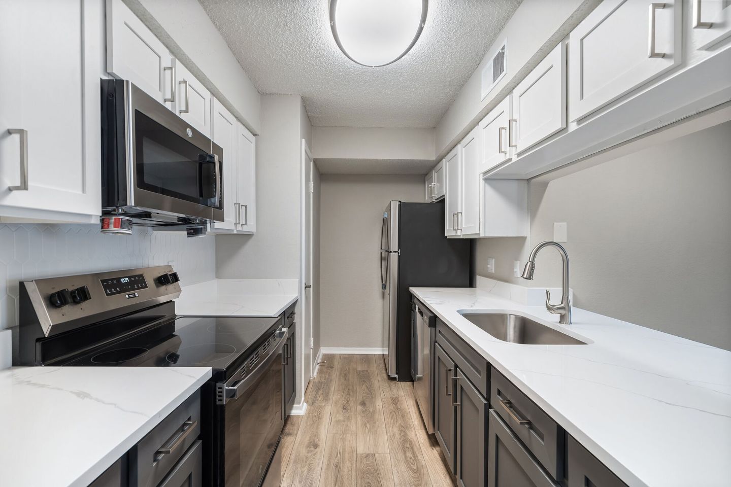 Prestonwood Apartment Homes Image 6