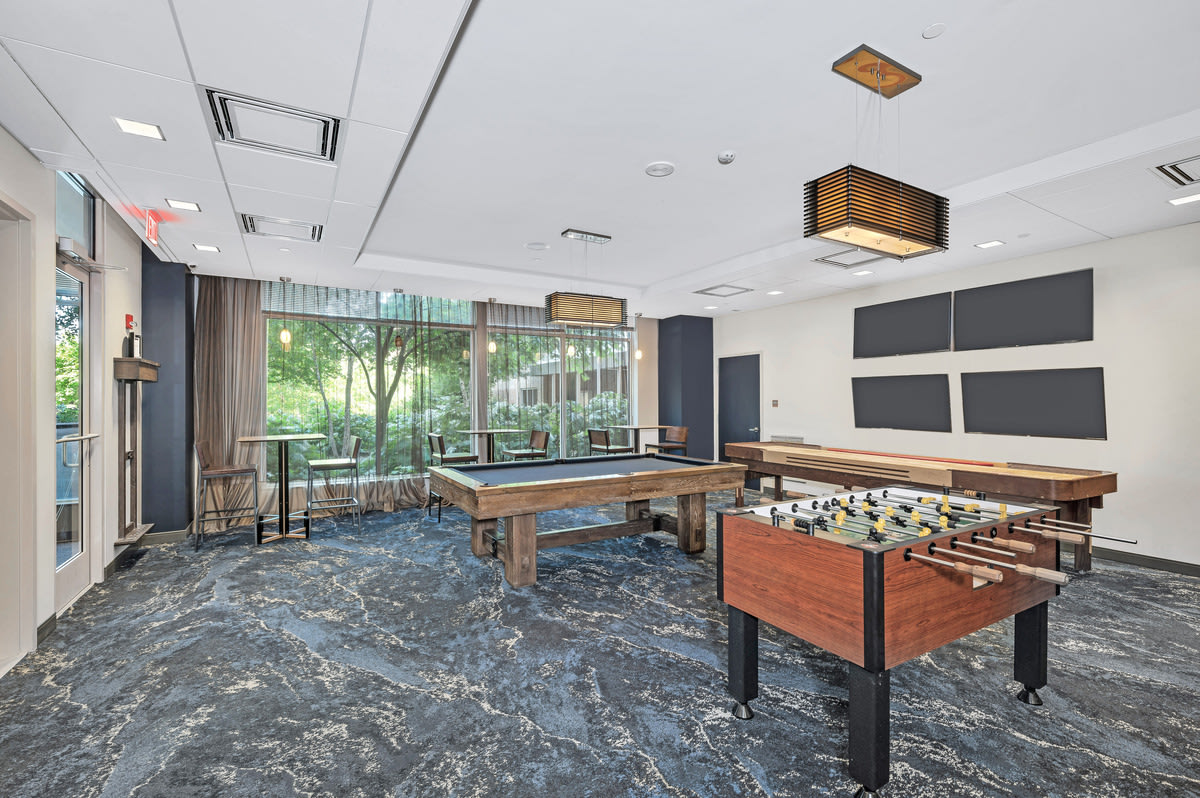 Prosperity Flats Apartments Image 19