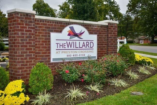 Willard at Preston Crossing Image 16