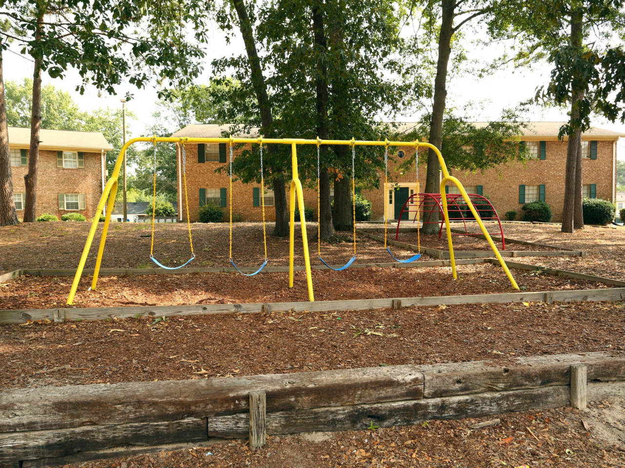 Aspire Courtyards Image 5
