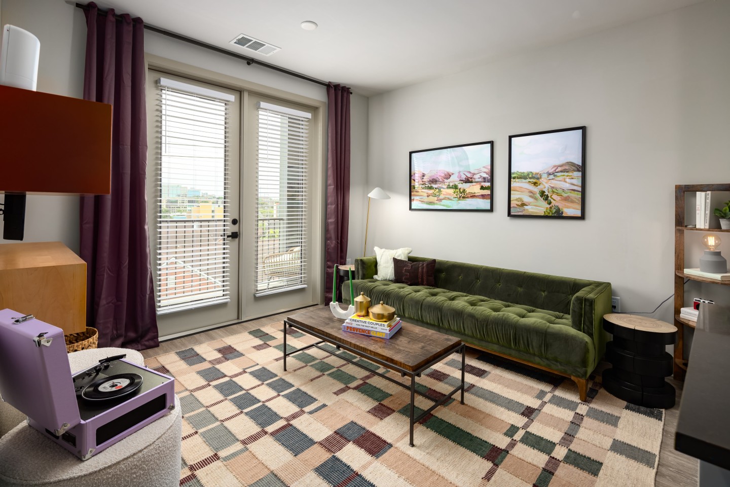 Abberly Foundry Apartment Homes Image 33
