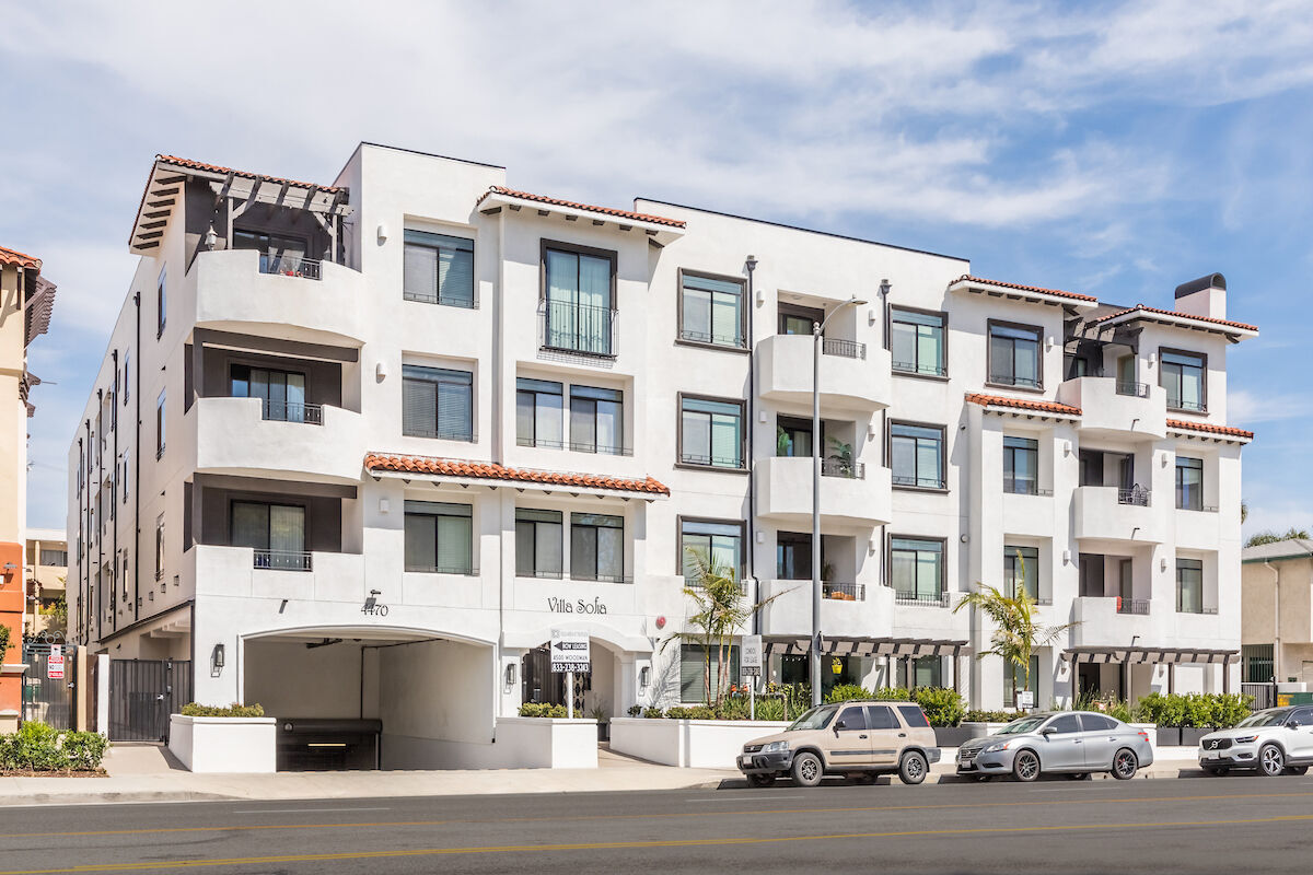 Villa Sofia Homes Image 3
