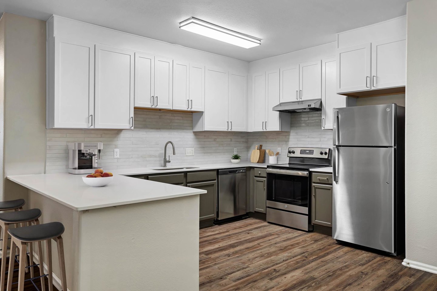 Alder Peak Townhomes Image 4