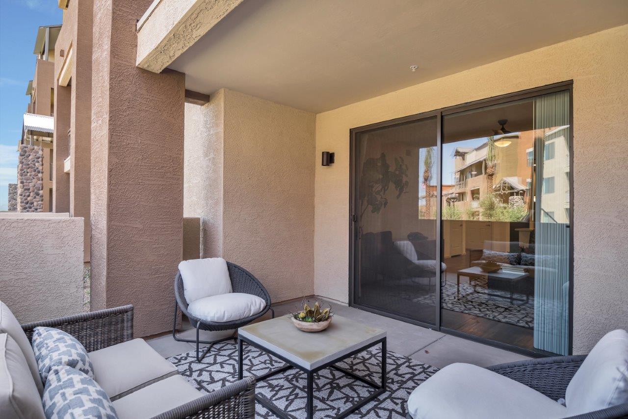 Noria Robson Luxury Apartments Image 41