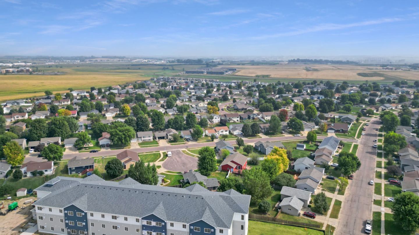 Marion Crossing Apartments Image 9