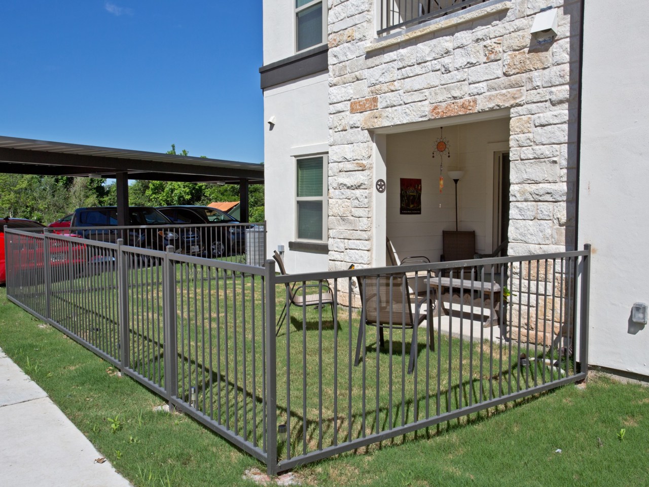 Southpark Crossing Apartments Image 17