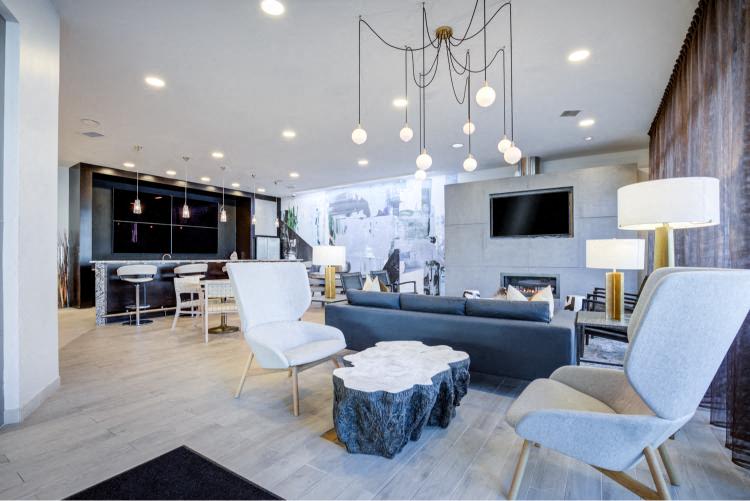 Parq 170 at City Center Image 11