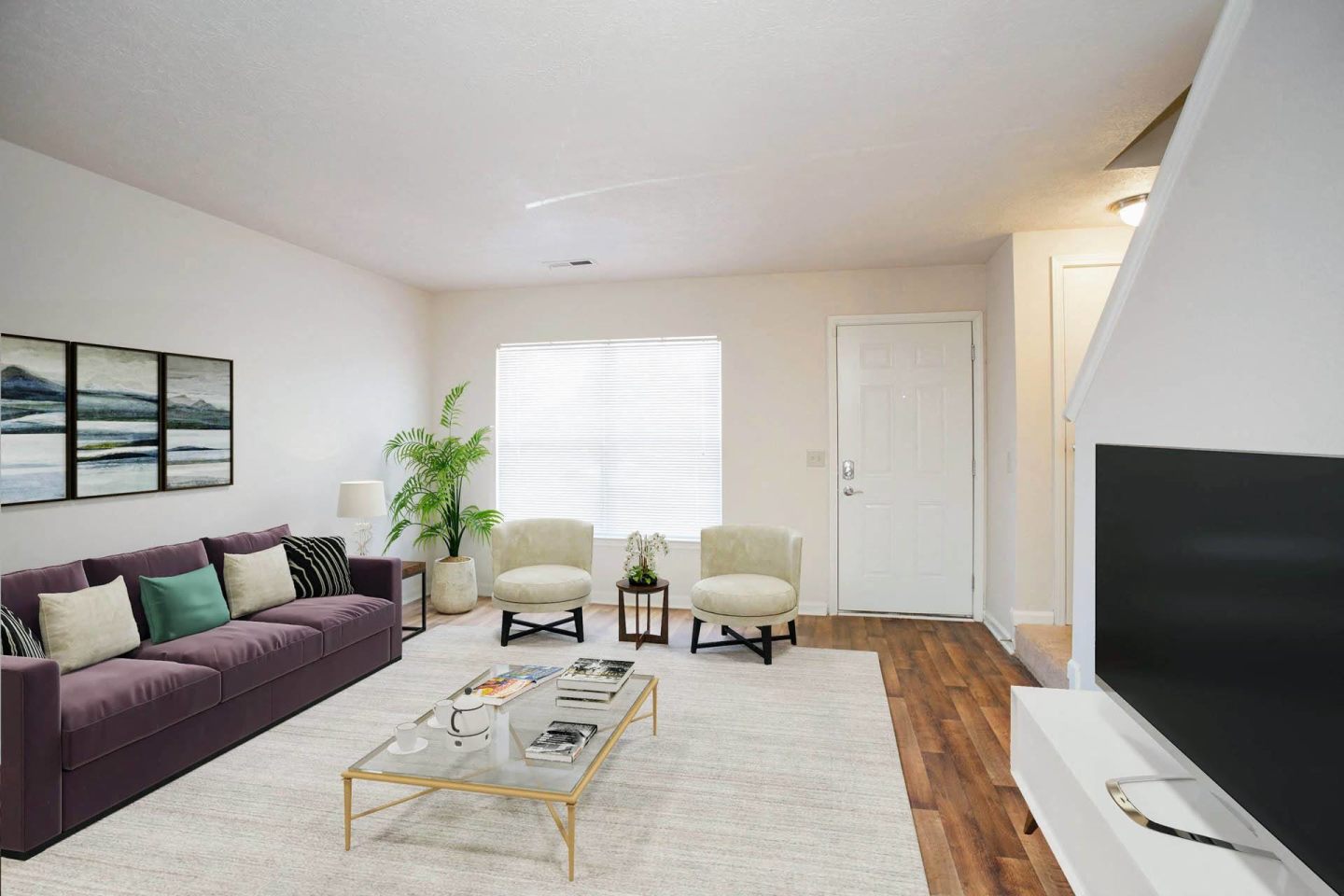 Chariot Pointe apartments Image 22