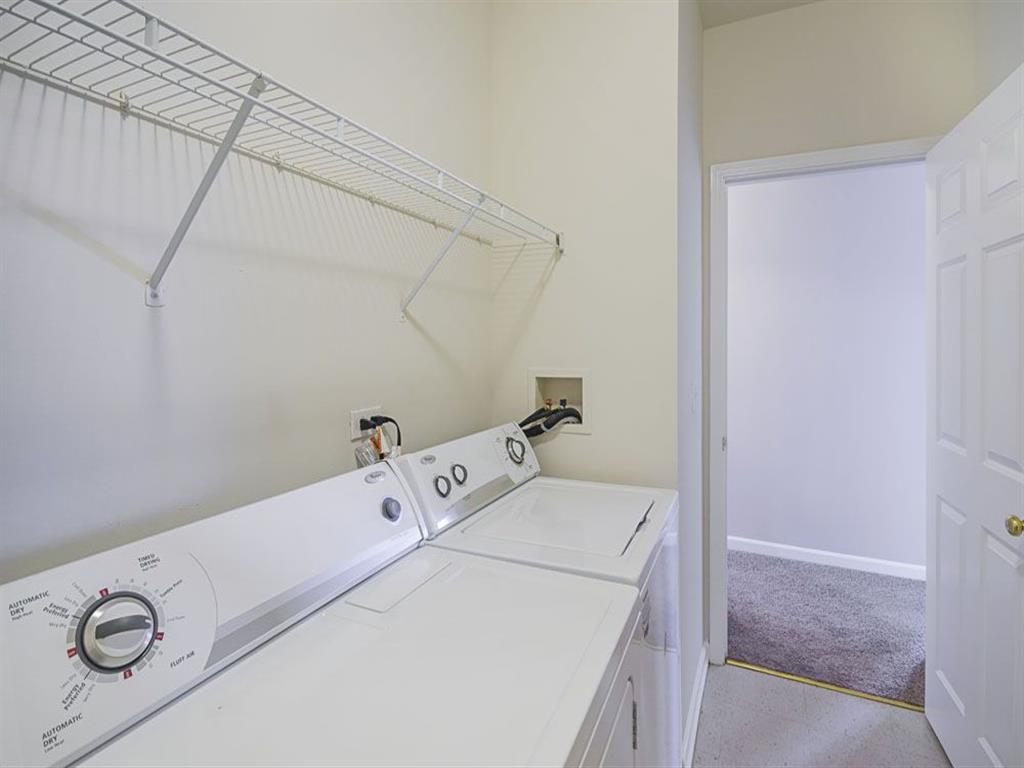 Remington Apartment Homes Image 34