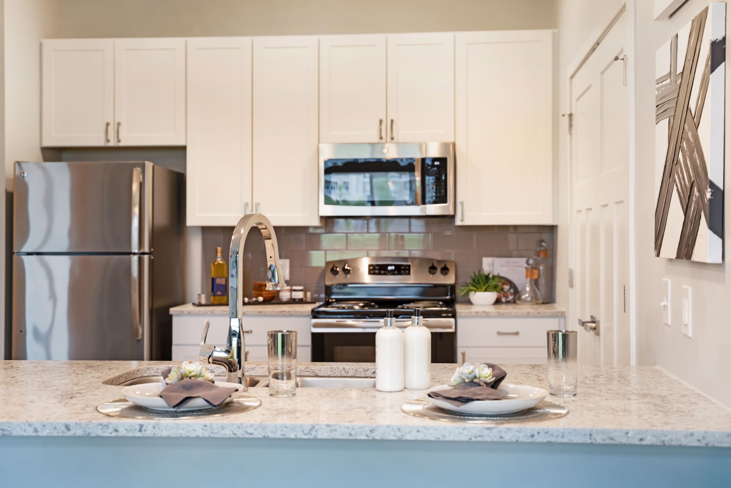 Satori Flats Image 2
