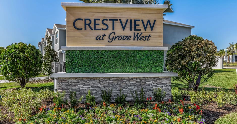 Crestview at Grove West Townhomes Image 16